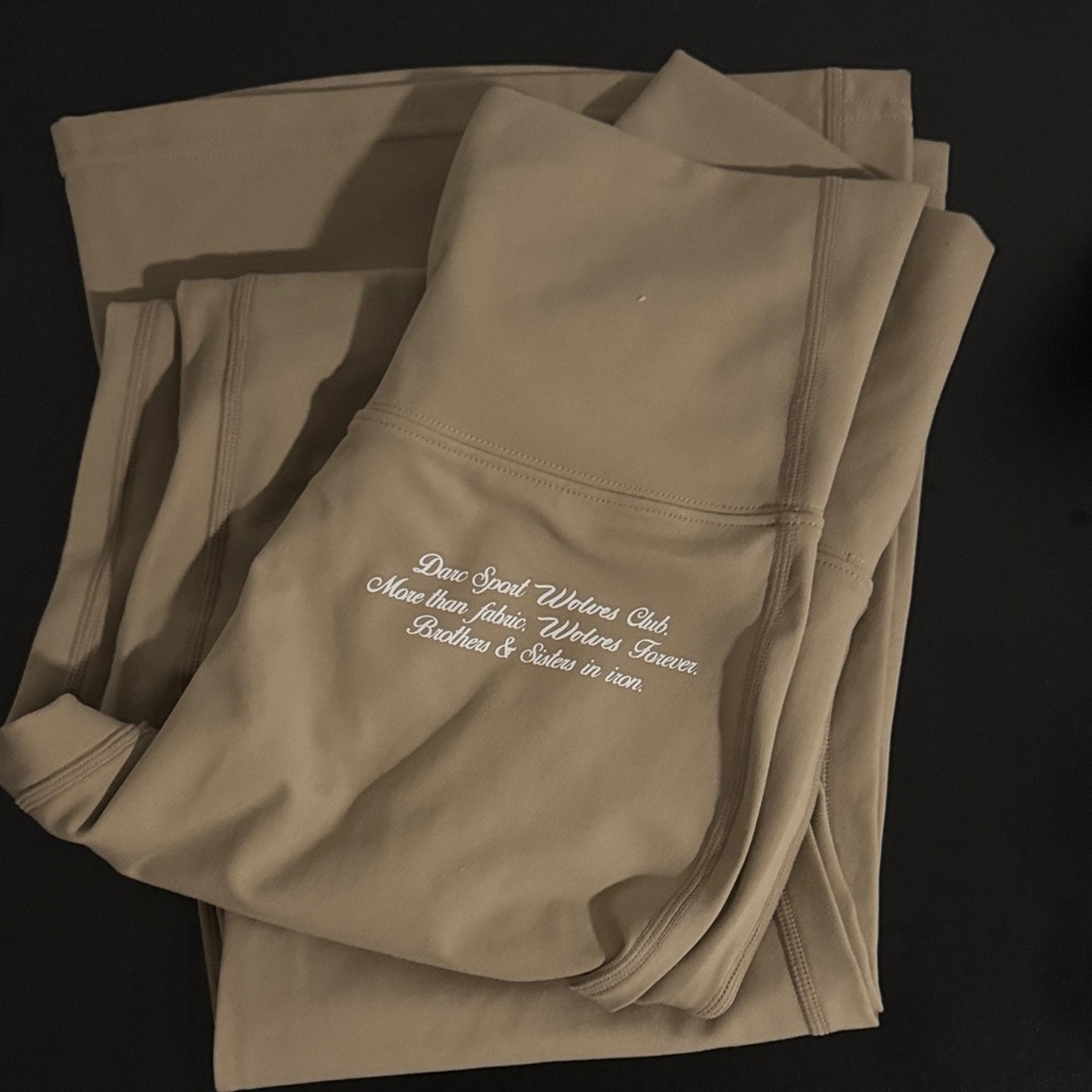 Darc sport flare legging pants